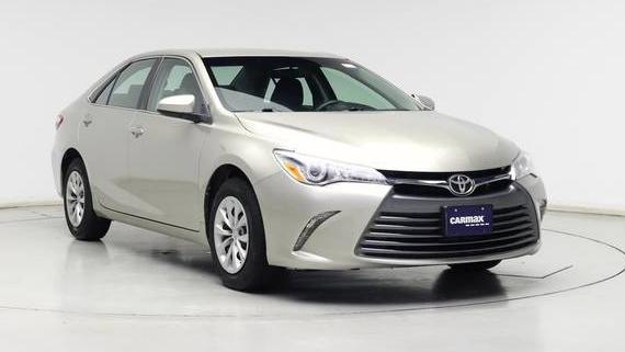 TOYOTA CAMRY 2017 4T1BF1FK8HU403357 image