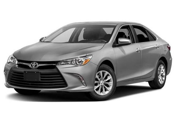 TOYOTA CAMRY 2017 4T1BF1FK0HU292237 image