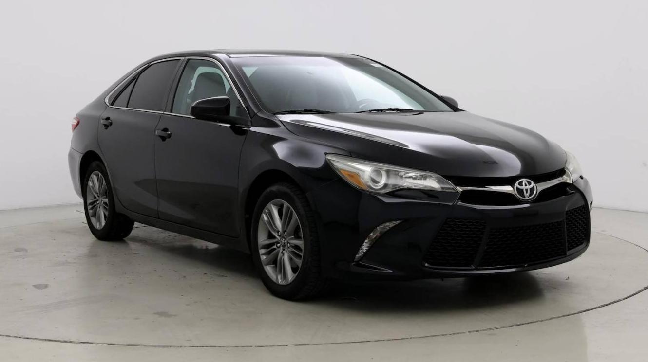 TOYOTA CAMRY 2017 4T1BF1FK9HU313196 image