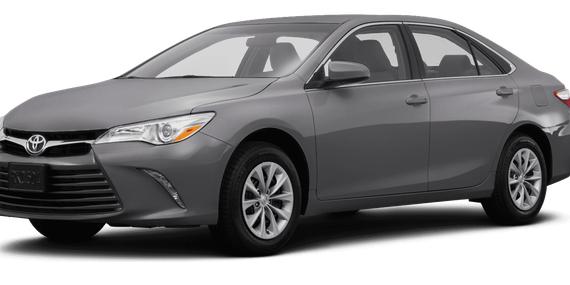TOYOTA CAMRY 2017 4T1BF1FK1HU783898 image