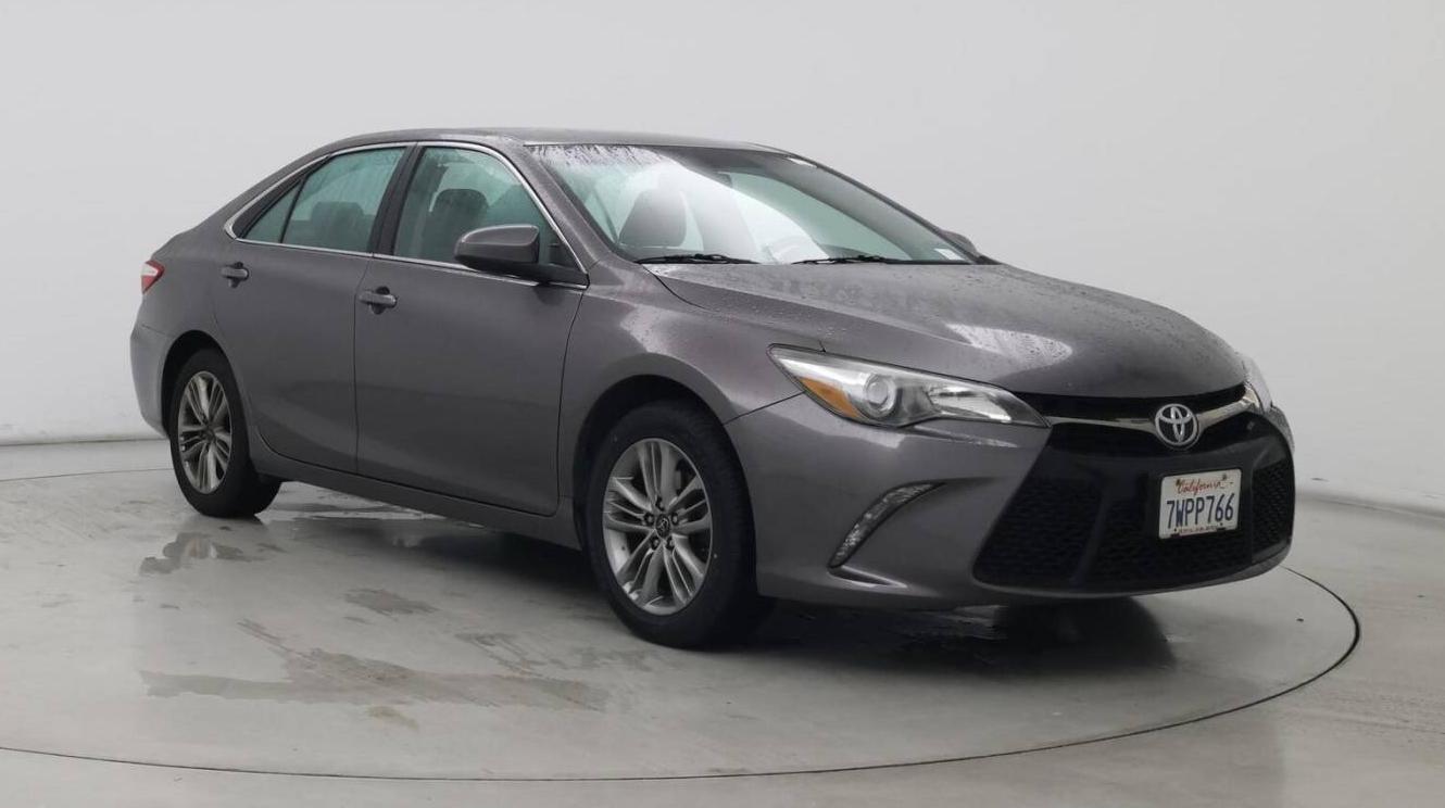 TOYOTA CAMRY 2017 4T1BF1FK8HU766127 image