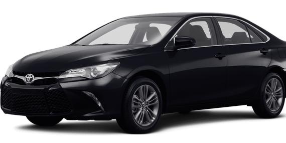 TOYOTA CAMRY 2017 4T1BF1FKXHU333117 image