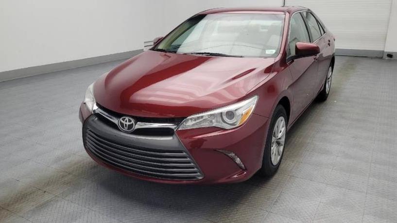 TOYOTA CAMRY 2017 4T1BF1FK9HU759428 image