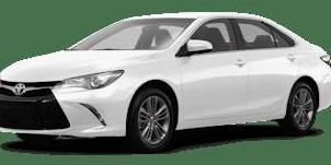 TOYOTA CAMRY 2017 4T1BF1FKXHU700453 image