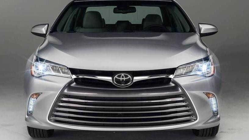 TOYOTA CAMRY 2017 4T1BF1FK8HU384602 image