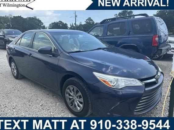 TOYOTA CAMRY 2017 4T1BF1FK6HU735989 image