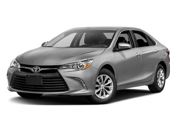 TOYOTA CAMRY 2017 4T1BF1FKXHU317922 image