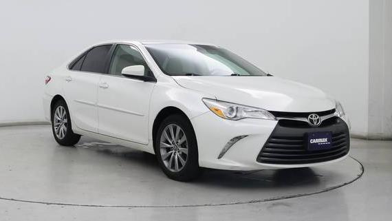 TOYOTA CAMRY 2017 4T1BF1FK8HU310094 image