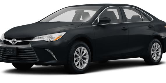 TOYOTA CAMRY 2017 4T1BF1FK5HU693086 image