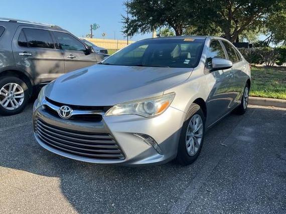 TOYOTA CAMRY 2017 4T1BF1FK7HU311589 image