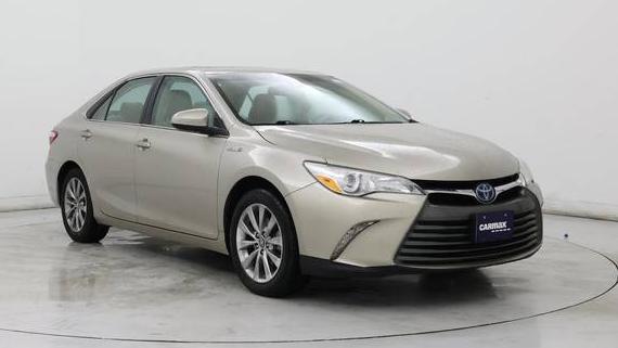 TOYOTA CAMRY 2017 4T1BD1FK2HU206027 image