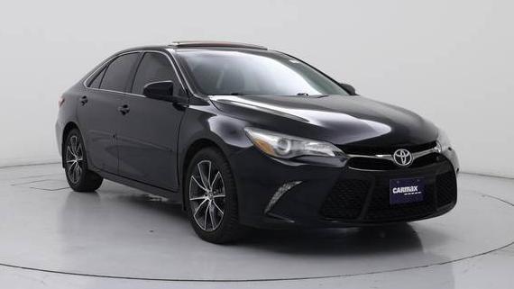 TOYOTA CAMRY 2017 4T1BF1FK4HU337518 image TOYOTA CAMRY 2017 4T1BF1FK4HU337518 image