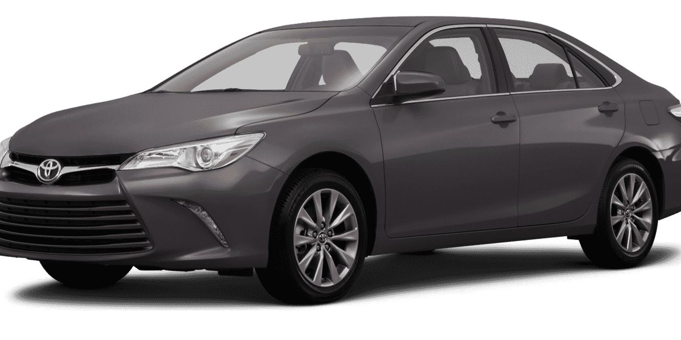 TOYOTA CAMRY 2017 4T1BF1FK4HU685738 image