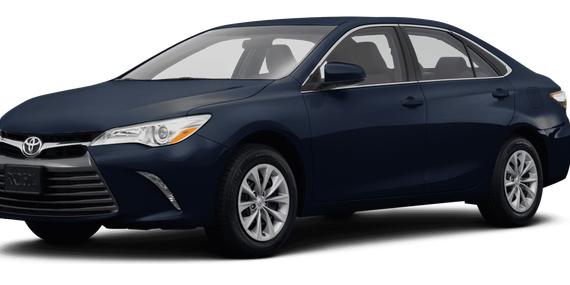TOYOTA CAMRY 2017 4T1BF1FK7HU753403 image