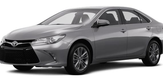 TOYOTA CAMRY 2017 4T1BF1FK4HU399050 image