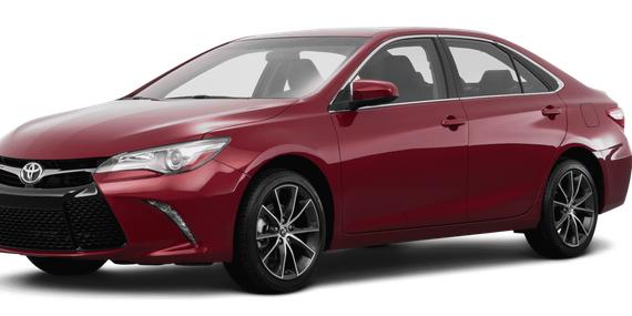 TOYOTA CAMRY 2017 4T1BF1FK1HU673224 image