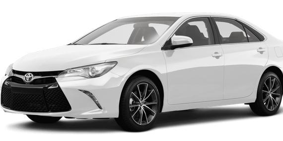 TOYOTA CAMRY 2017 4T1BF1FK2HU711205 image