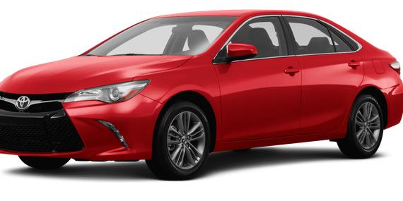 TOYOTA CAMRY 2017 4T1BF1FK1HU770651 image