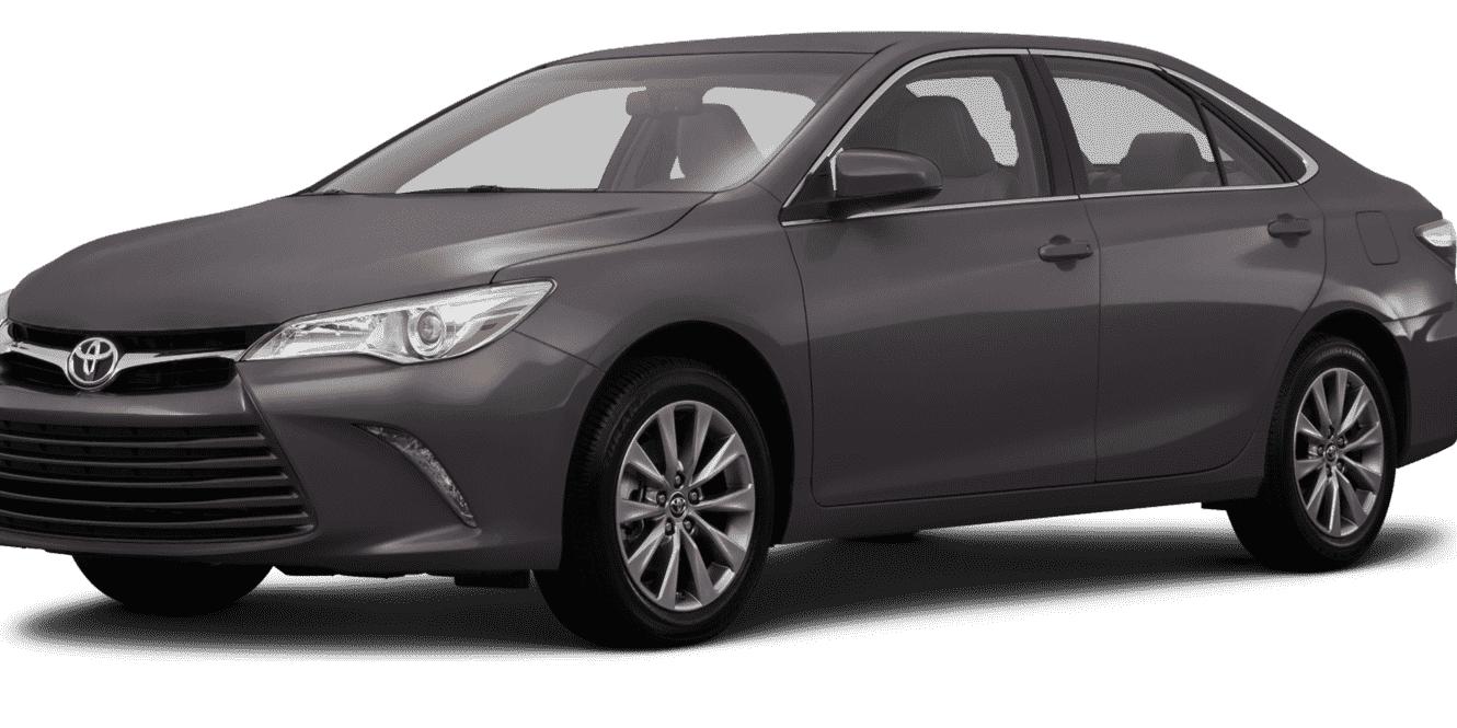 TOYOTA CAMRY 2017 4T1BF1FK4HU675212 image