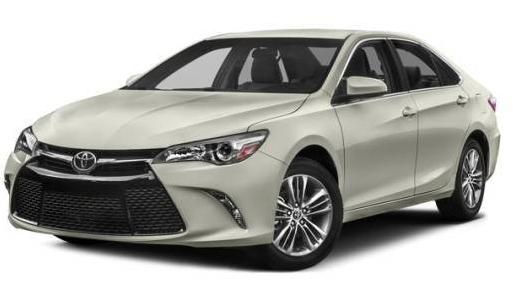 TOYOTA CAMRY 2017 4T1BF1FK7HU443381 image