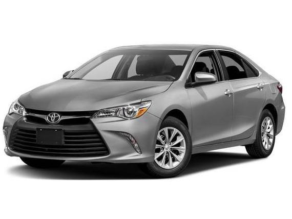 TOYOTA CAMRY 2017 4T1BF1FK2HU739585 image