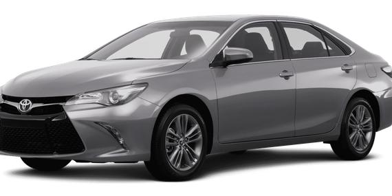 TOYOTA CAMRY 2017 4T1BF1FK2HU314562 image