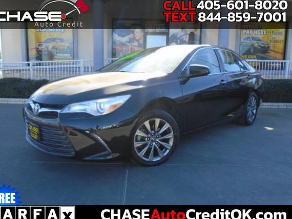TOYOTA CAMRY 2017 4T1BF1FK8HU753085 image TOYOTA CAMRY 2017 4T1BF1FK8HU753085 image