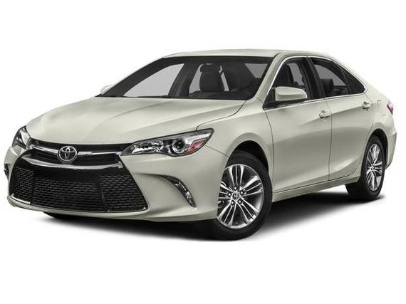 TOYOTA CAMRY 2017 4T1BF1FK5HU410119 image