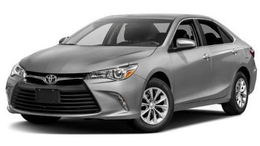 TOYOTA CAMRY 2017 4T1BF1FK0HU343302 image