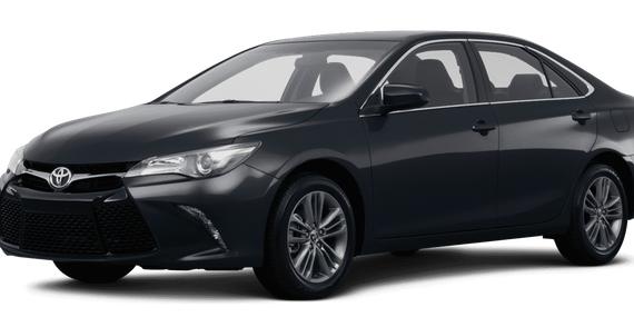 TOYOTA CAMRY 2017 4T1BF1FK4HU727230 image