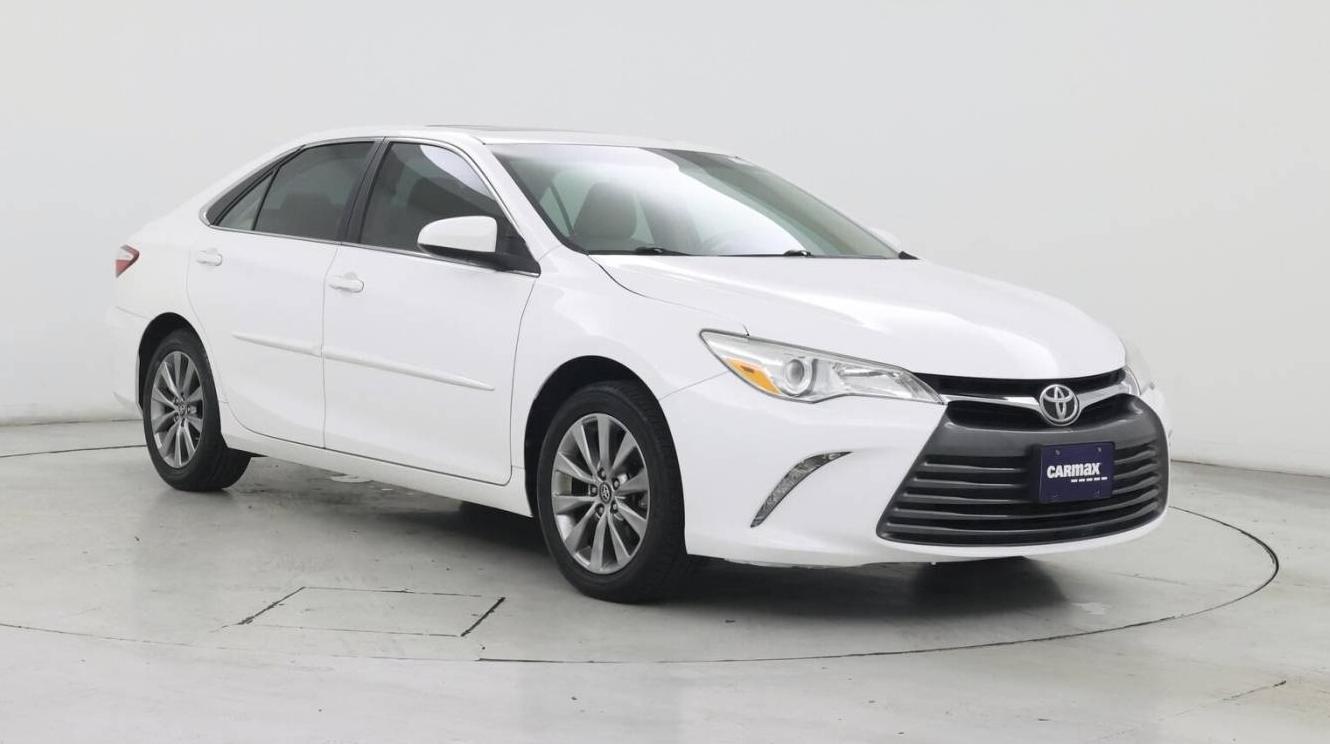 TOYOTA CAMRY 2017 4T1BF1FK3HU649152 image