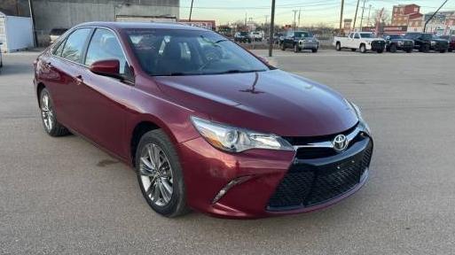 TOYOTA CAMRY 2017 4T1BF1FK6HU735930 image