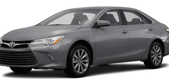 TOYOTA CAMRY 2017 4T1BF1FK6HU624584 image