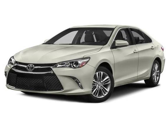 TOYOTA CAMRY 2017 4T1BF1FK0HU651005 image