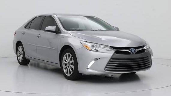 TOYOTA CAMRY 2017 4T1BD1FKXHU212769 image