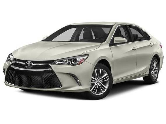 TOYOTA CAMRY 2017 4T1BF1FK4HU412718 image