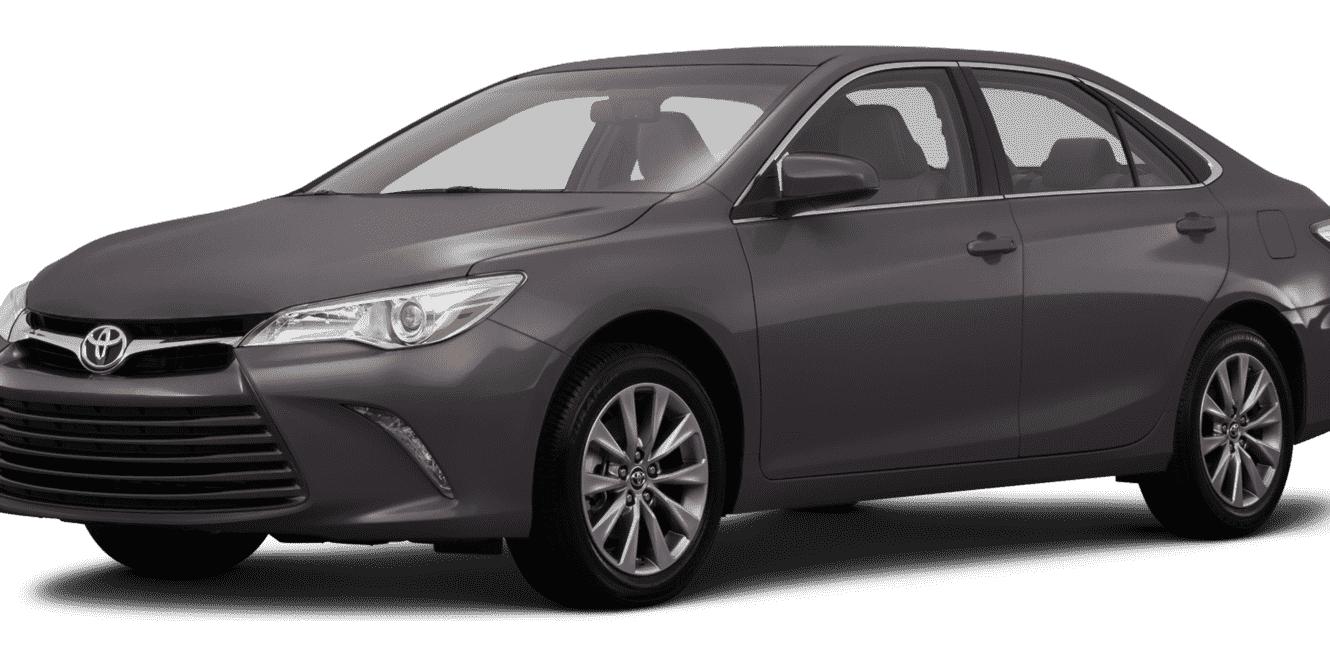 TOYOTA CAMRY 2017 4T1BF1FKXHU275445 image