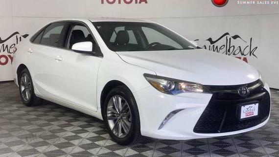 TOYOTA CAMRY 2017 4T1BF1FK1HU777938 image