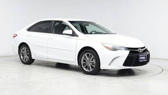TOYOTA CAMRY 2017 4T1BF1FK8HU729949 image
