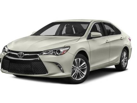 TOYOTA CAMRY 2017 4T1BF1FK7HU680887 image