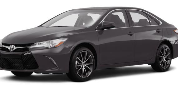 TOYOTA CAMRY 2017 4T1BF1FK3HU633727 image