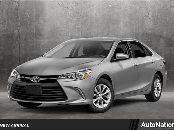 TOYOTA CAMRY 2017 4T1BF1FK7HU779418 image