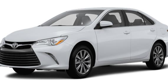 TOYOTA CAMRY 2017 4T1BF1FK1HU344751 image
