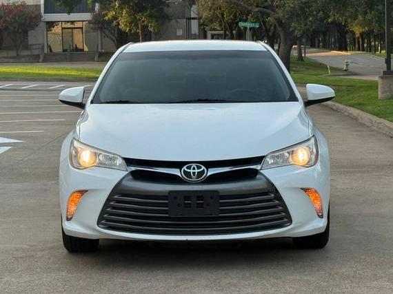 TOYOTA CAMRY 2017 4T1BF1FK1HU429489 image