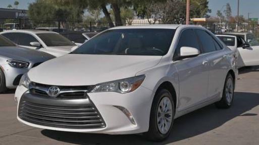 TOYOTA CAMRY 2017 4T1BF1FK1HU688998 image