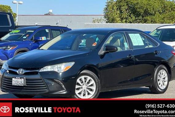 TOYOTA CAMRY 2017 4T1BF1FK5HU268841 image TOYOTA CAMRY 2017 4T1BF1FK5HU268841 image