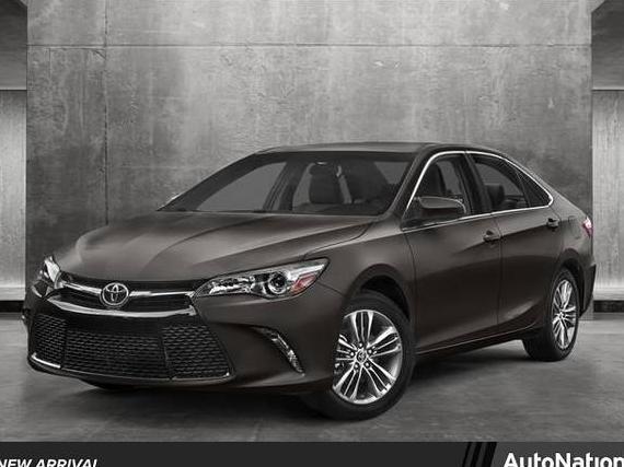 TOYOTA CAMRY 2017 4T1BF1FK3HU362880 image