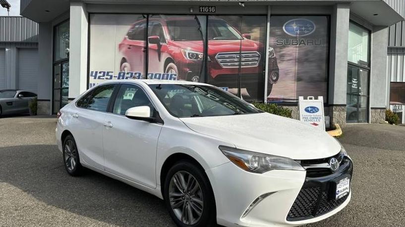 TOYOTA CAMRY 2017 4T1BF1FK3HU441949 image