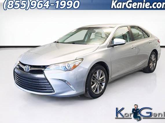 TOYOTA CAMRY 2017 4T1BF1FK9HU805811 image TOYOTA CAMRY 2017 4T1BF1FK9HU805811 image