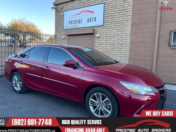 TOYOTA CAMRY 2017 4T1BF1FK4HU632134 image TOYOTA CAMRY 2017 4T1BF1FK4HU632134 image